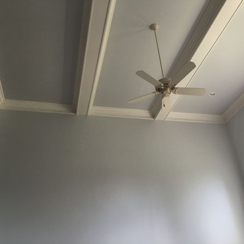 Trim install
