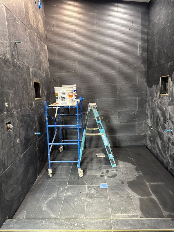 Floor Installation