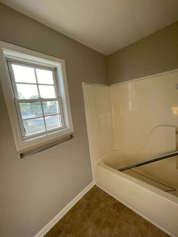 Pop corn roof removal and general interior painting Clarksville TN