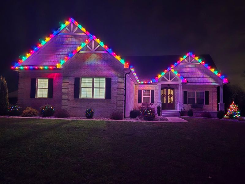 Christmas Lights