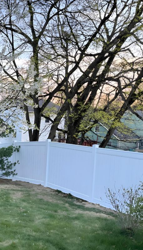Fencing Installations