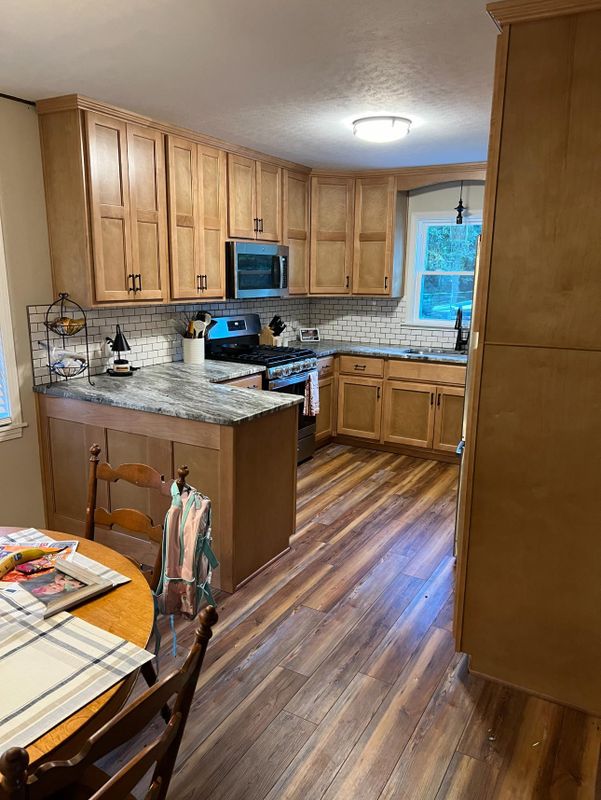 General Remodeling