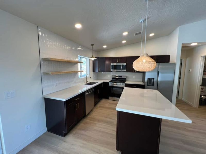 Flooring