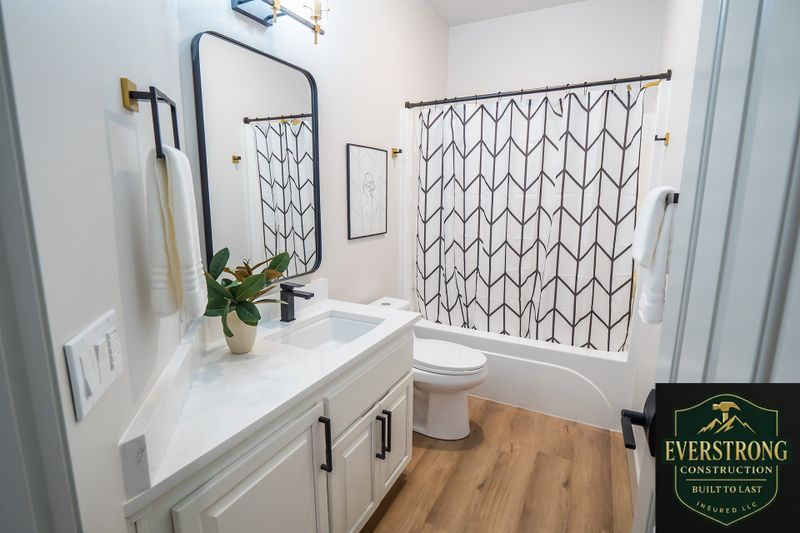Bathroom Renovation