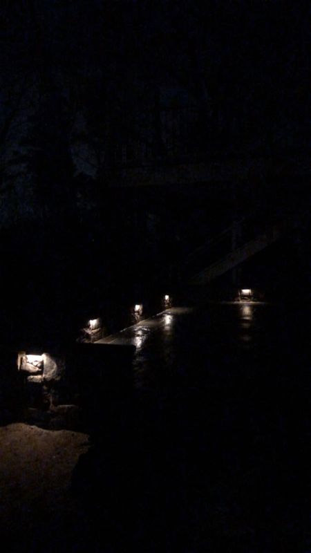 Path Lights