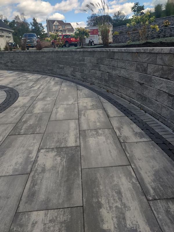 Hardscaping Landscaping