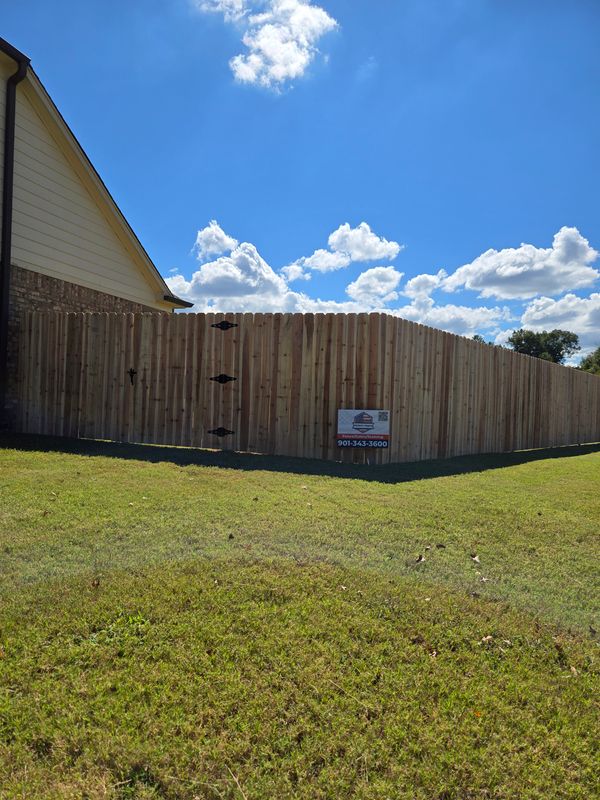 Gate Installation and Repair