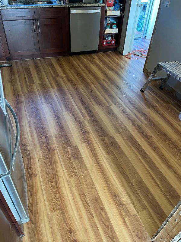Flooring