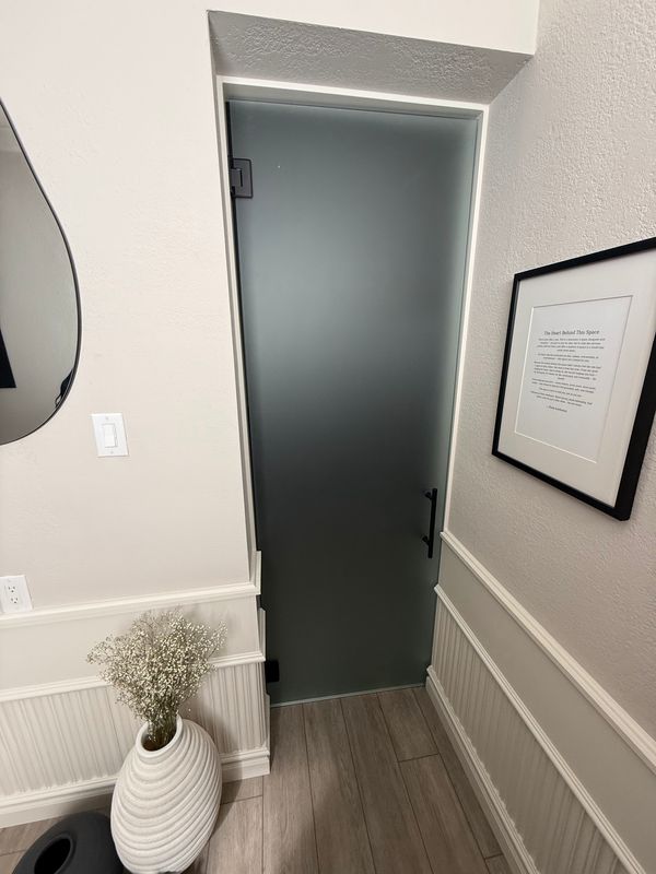 Door Replacement