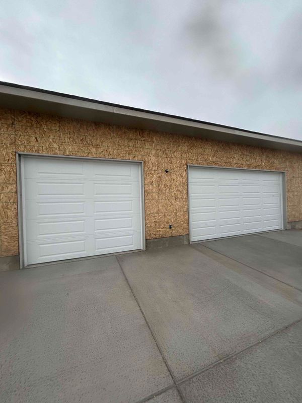 Garage Door Repair