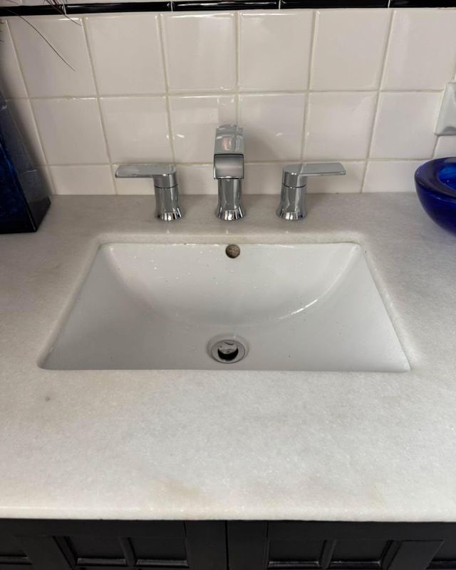 Plumbing Repairs