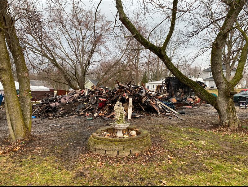 Demolition Services