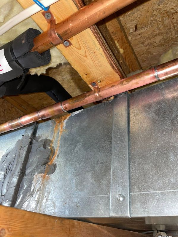 Plumbing Installation and Repair