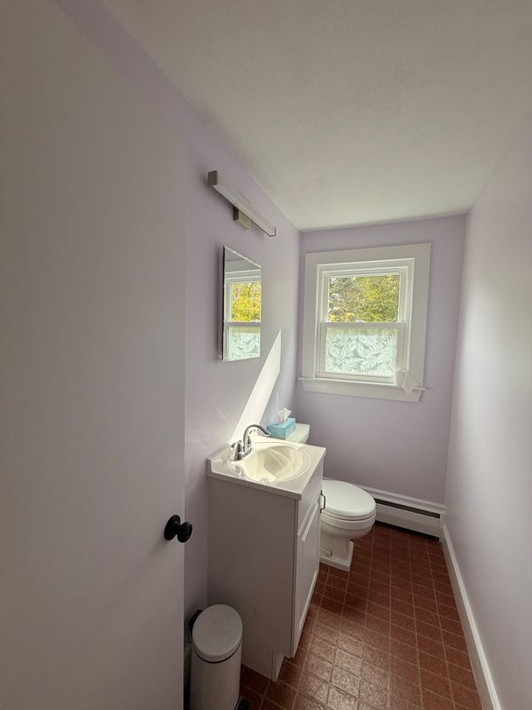 Interior Painting