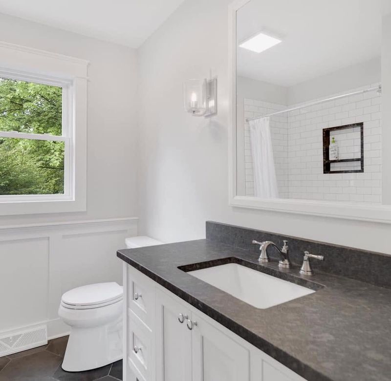 Kitchen and Bathroom Renovations