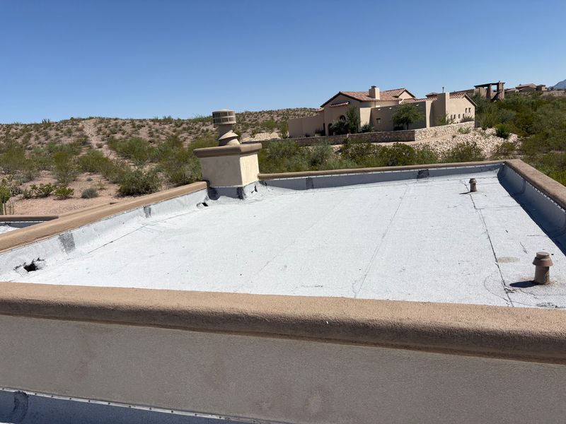 Roofing Installation