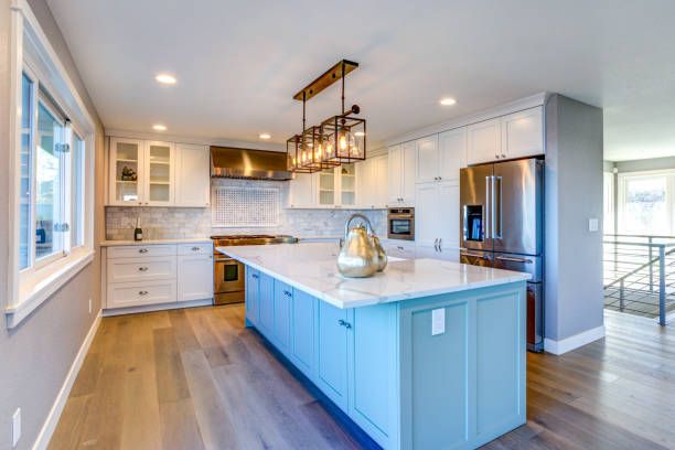 Flooring Installation
