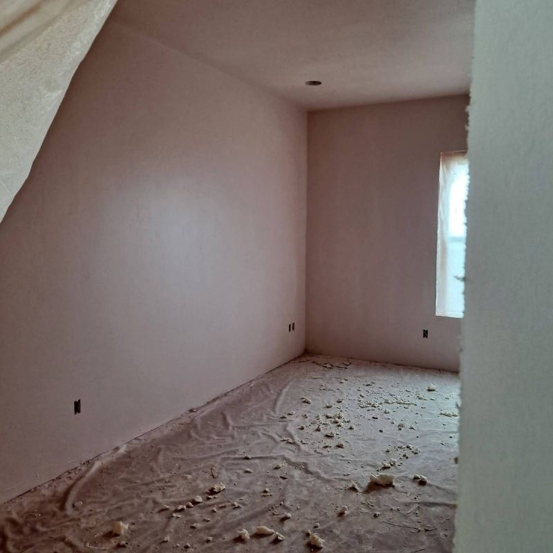 Drywall Installation