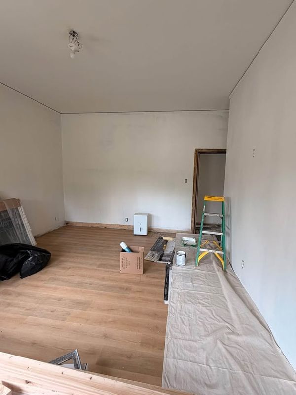 Interior Painting