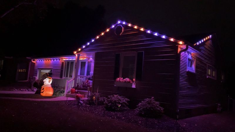 Lighting Installation & Repair