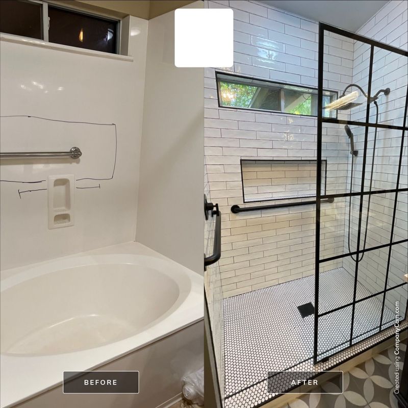 Kitchen and Bathroom Renovations