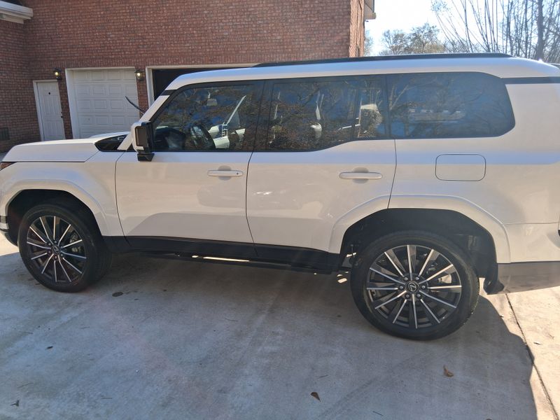 Exterior Detailing