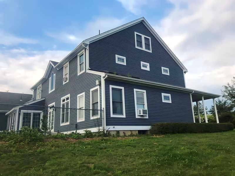 Exterior Painting gallery