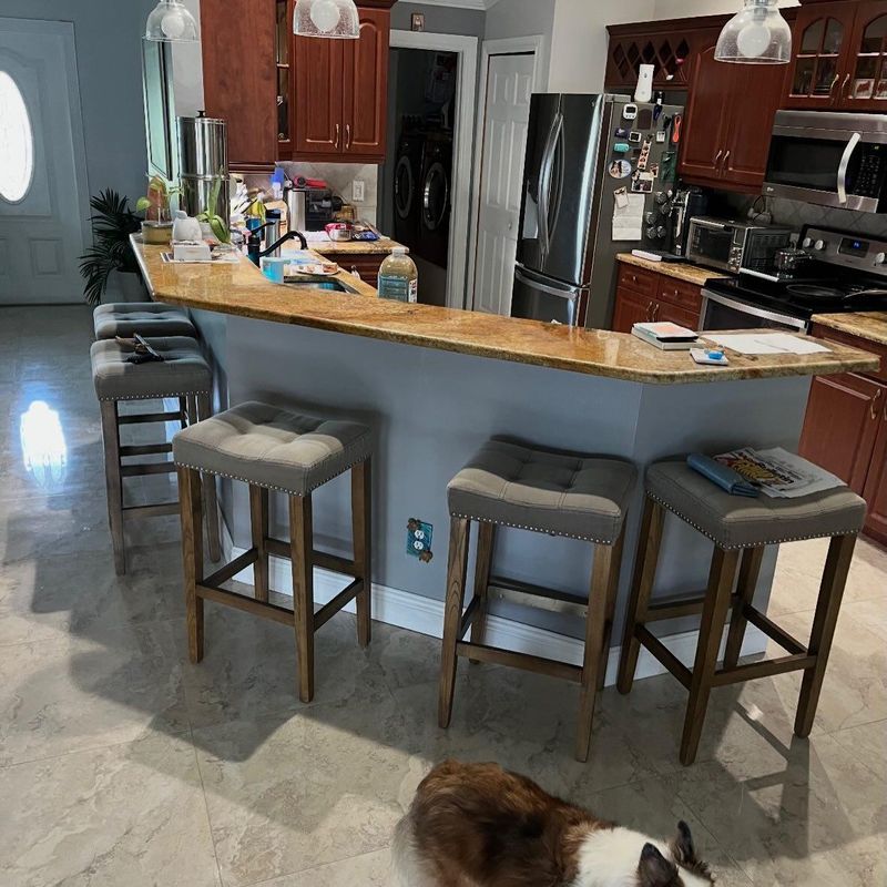 Custom Cabinets