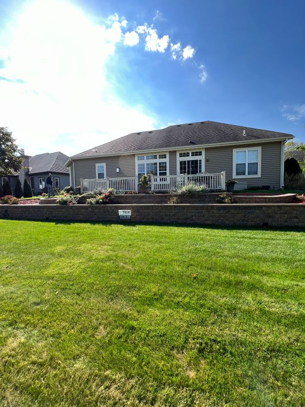 Lawn Care