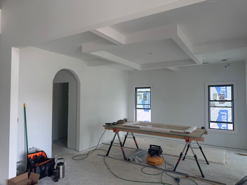 Interior Remodels