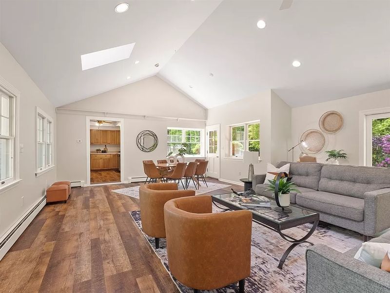 Vibrant Transformations: Elevating Your Living Space with Expert Painting Services