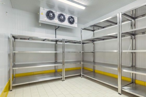 Installation of HVAC Systems