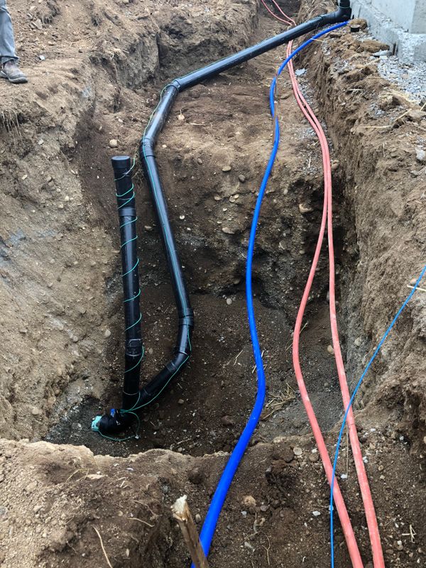 Utilities