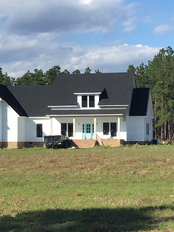 Roofing Replacement