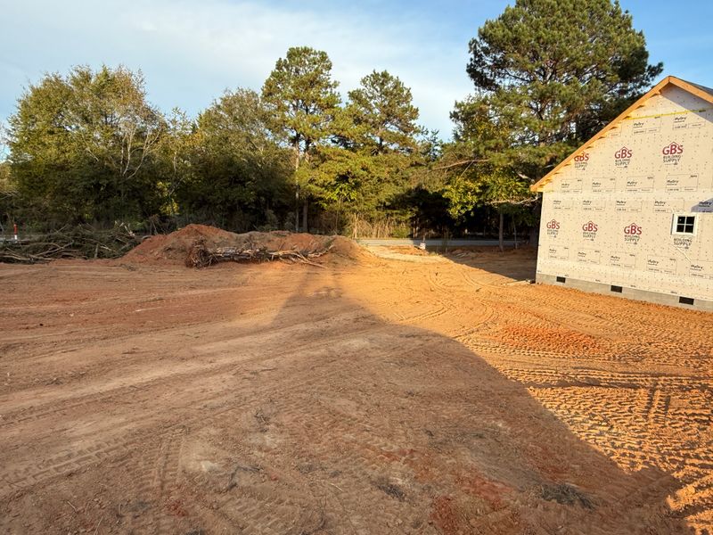 Land Clearing