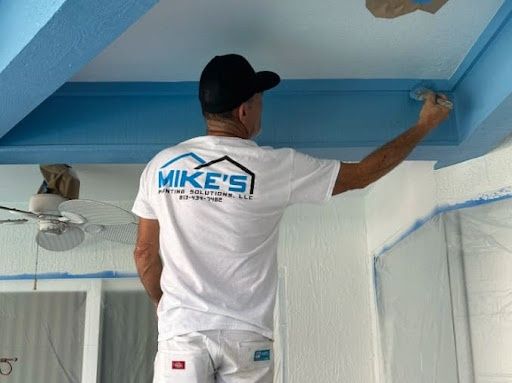 Interior Painting