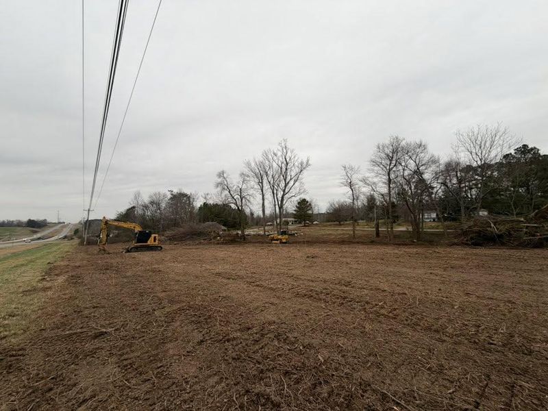Land Clearing