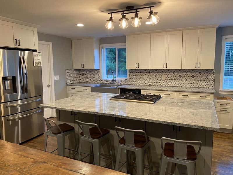 Renovation Services