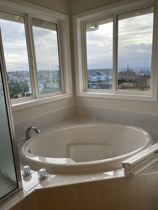 Bathroom Renovation