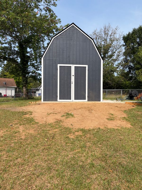 Additions and Extensions