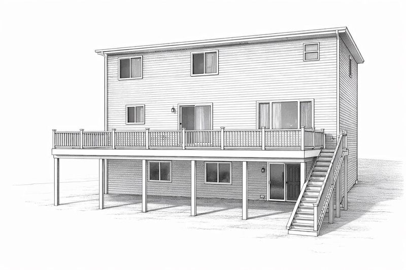 Deck Installation