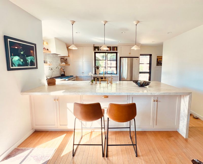 Kitchen Renovation