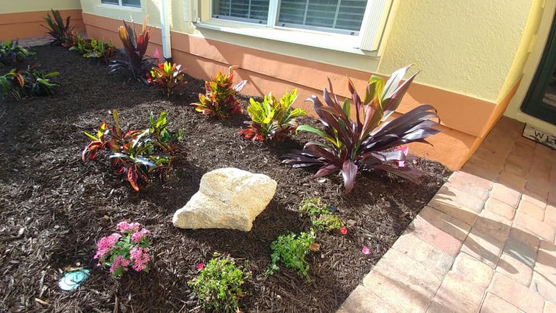 Hardscaping Landscaping