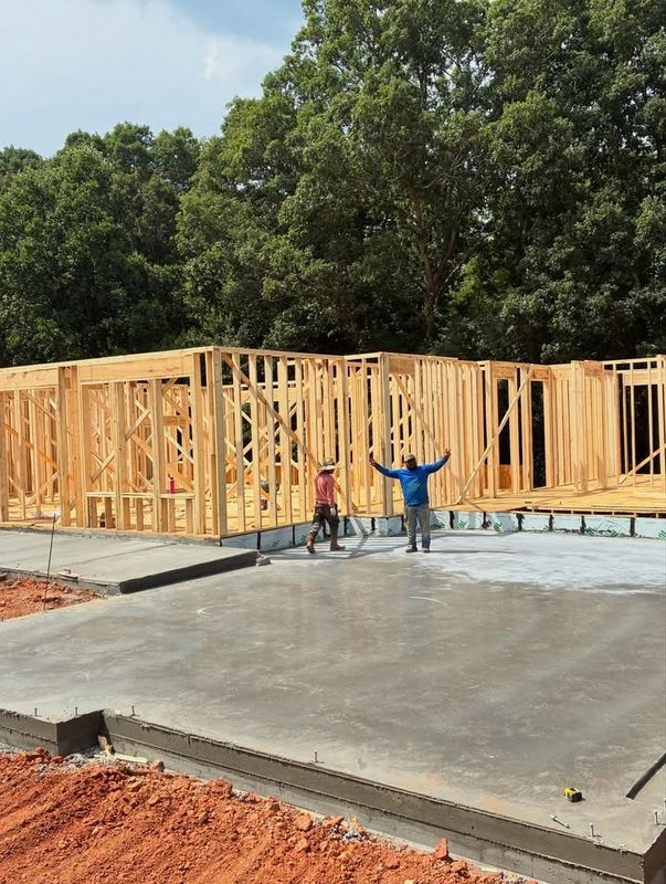 New Construction