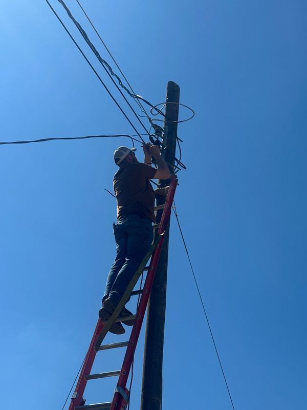 Electrical Installations