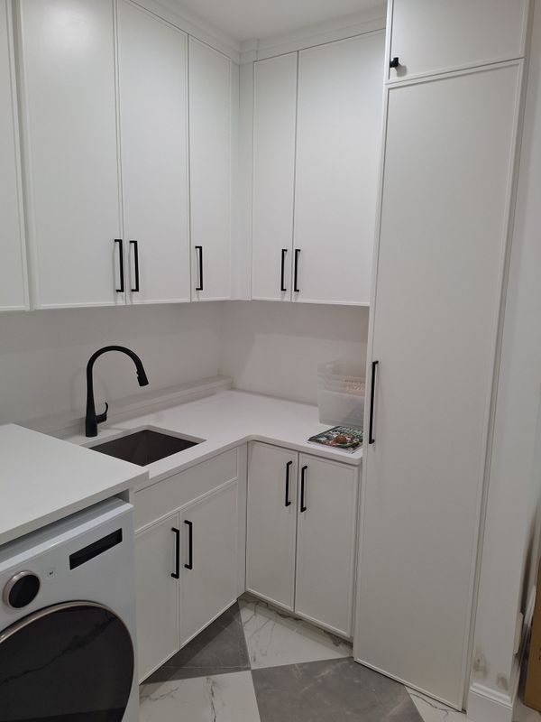 Custom Carpentry