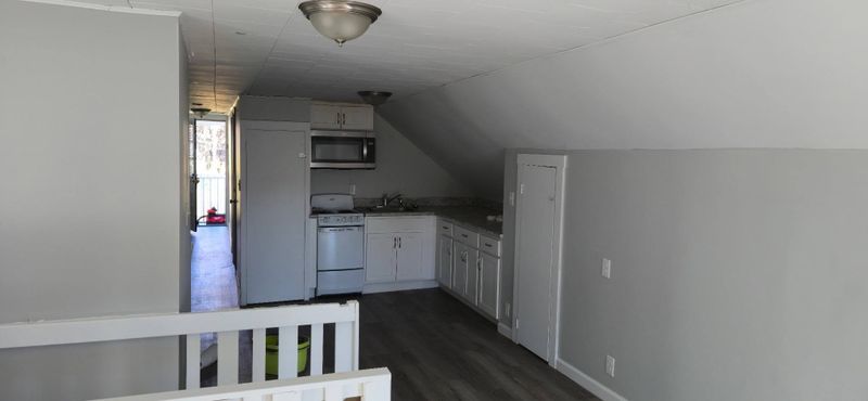 Kitchen and Bathroom Renovations
