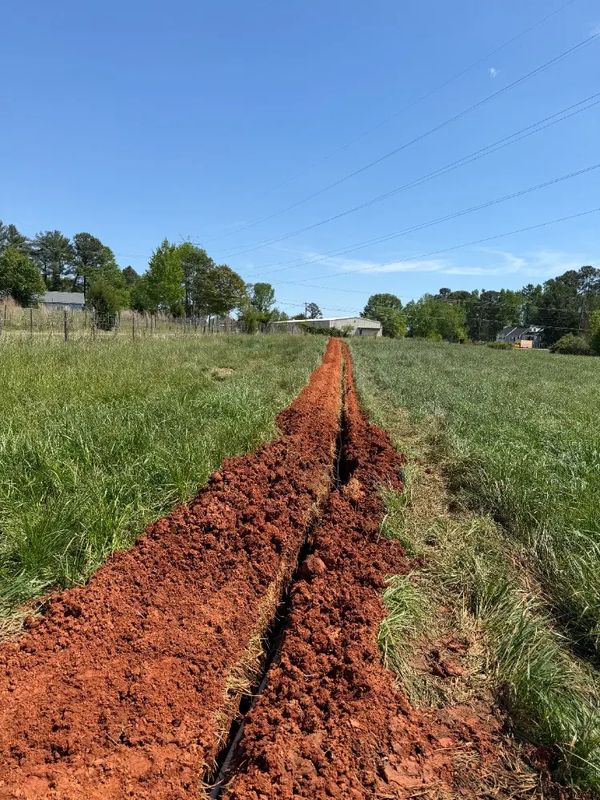 Gas Lines