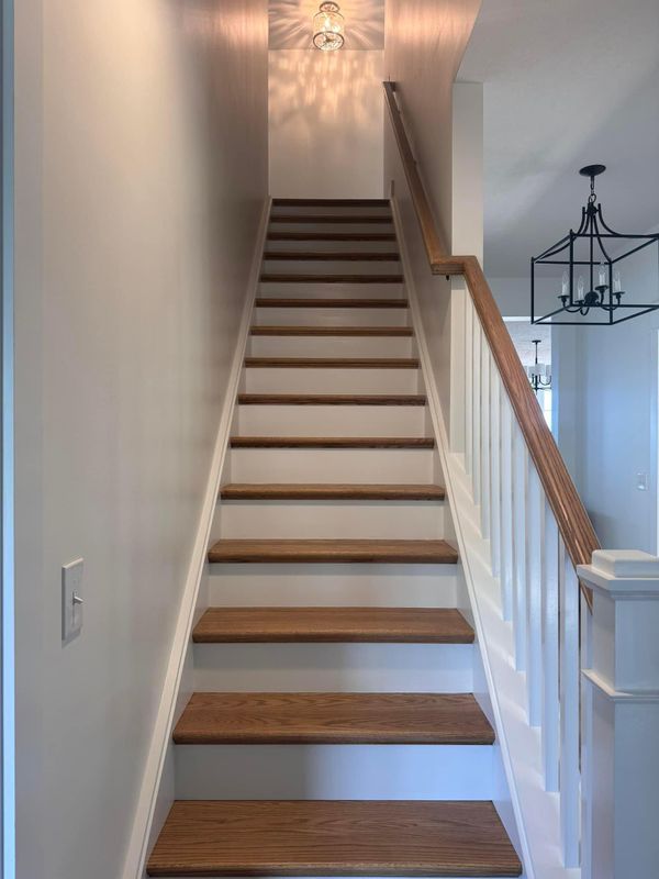 Interior Painting