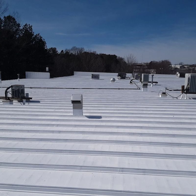 Roof Inspection & Assessment
